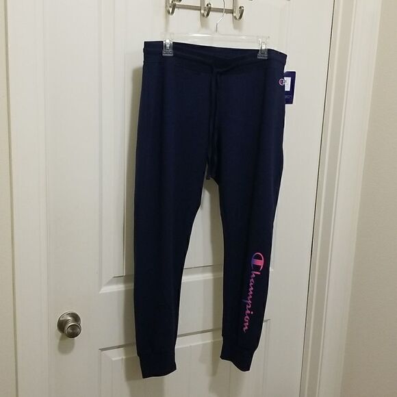 Champion Activewear/Sleepwear Pants Wmn's sz 2XL - Picture 2 of 10